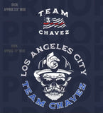 Team Chavez