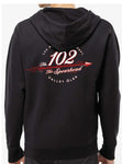 LAFD Station 102 Spearhead Pullover Hoodie