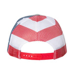 IDLH Patriotic Hat