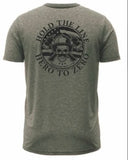 Hold The Line HTZ Tee