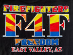 F4F Arizona T-shirt
