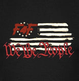 F4F We The People Women's T-shirt