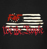 Women’s F4F We The People Racer Back Tank Top