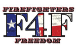 F4F Sticker