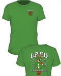 LAFD Task Force 2 St. Patty Shirt