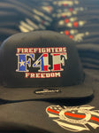 F4F Snapback Hat