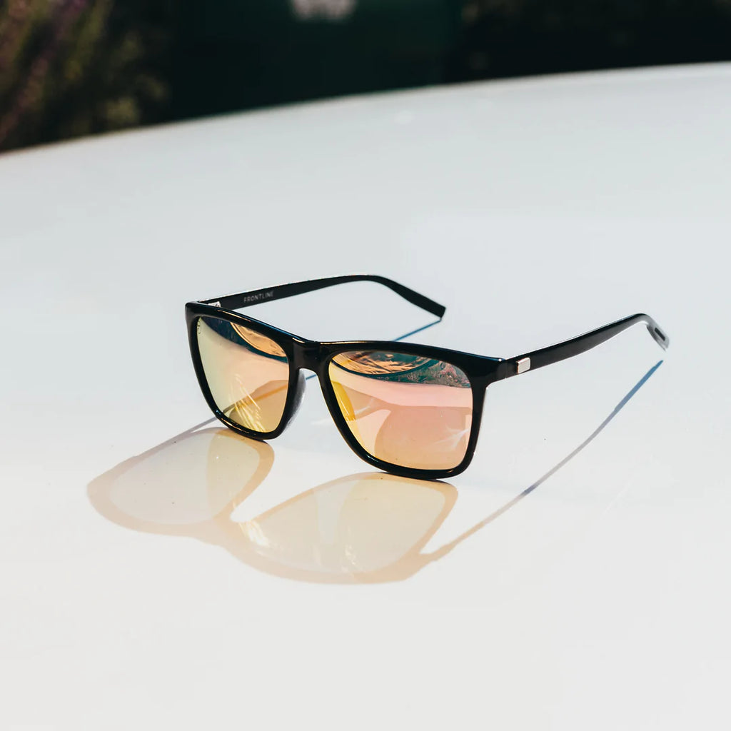 Nado Sunset Sunglasses for First Responders