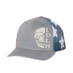 IDLH Patriotic Hat