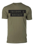 Freedom & Whiskey