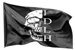 IDLH Flag