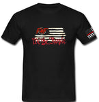 F4F We The People T-shirt