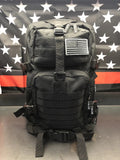 IDLH Tactical Backpack
