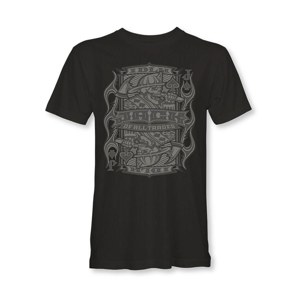jack of all trades shirts