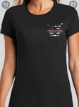Lifeguards for Freedom Women's T-shirt
