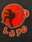 LAFD FS 73 *Karate Limited Edition