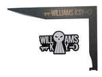 The Williams Key