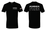 Los Angeles Co. FREE T-shirt