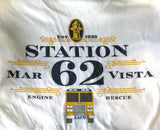 LAFD Station 62 Shirt