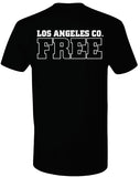 Los Angeles Co. FREE T-shirt
