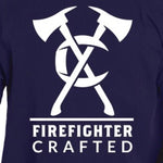 FFC Crossed Axe T-Shirt