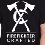FFC Crossed Axe T-Shirt