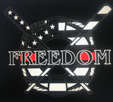 Lifeguards for Freedom T-shirt