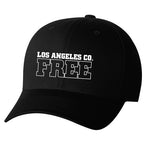 Los Angeles Co. FREE Flexfit