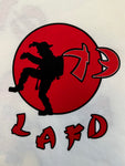 LAFD FS 73 *Karate Limited Edition