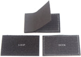 IDLH Velcro Patches